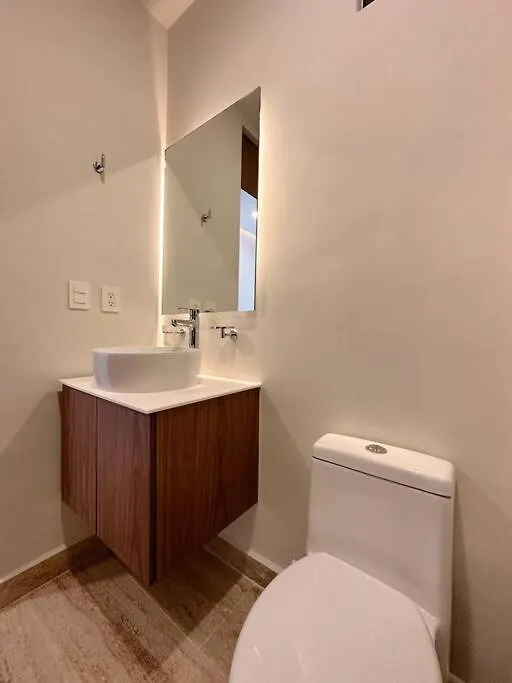 Aldea Zama Loft, Confort & Pool Tulum Apartment