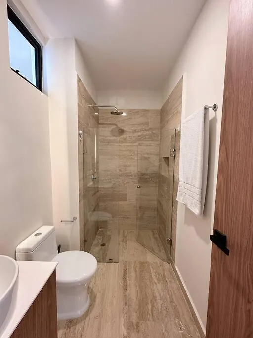 Aldea Zama Loft, Confort & Pool Tulum