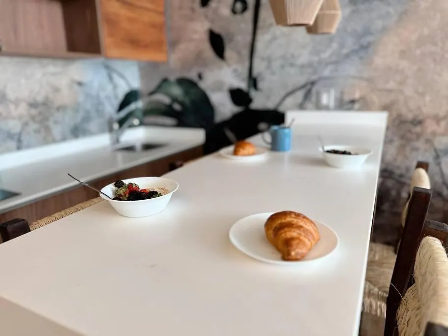 Aldea Zama Loft, Confort & Pool Tulum Apartment